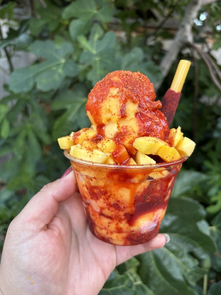 El Terre Elotes Mangoneadas Logo