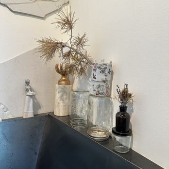 Cartel Roasting - Trinkets and dead plants - Coffee & Tea Near Me - Phoenix, Arizona