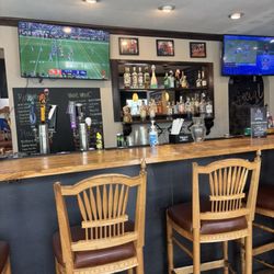 House Divided Bottle & Taps
