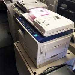 Diversified Office Products