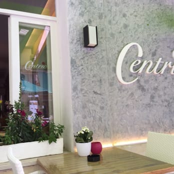 Centric - Mediterranean Near Me - Pollença, PM