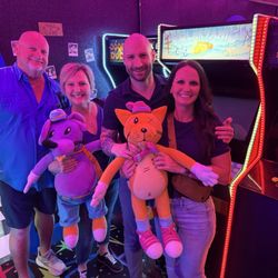 The Escape Ventures Port Charlotte - Escaped the Click & Glitch
