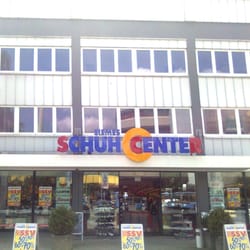 Siemes Schuhcenter