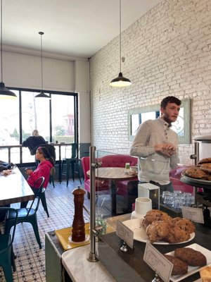 Rifrullo Cafe by null