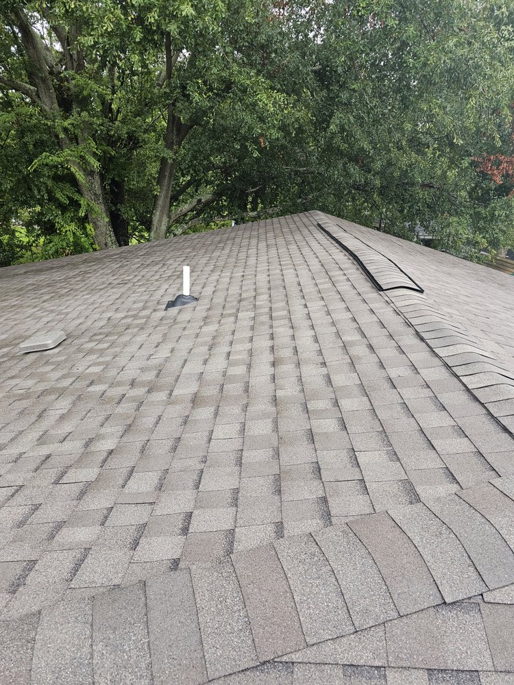 Slide of Deramus Roofing And Remodeling