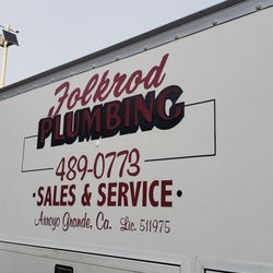 Folkrod Plumbing