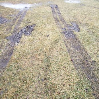 Western States Construction - rocks filling ruts - General Contractors Near Me - New Lenox, Illinois