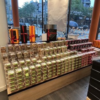 Nuts Factory - Specialty Food Near Me - New York, New York