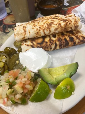 Taqueria Datapoint #2-Zarzamora Street Location by null