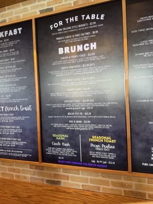 Menu photo 4 Stella Southern Cafe College Station, TX