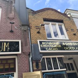 Bakkerijmuseum De Oude Bakkerij