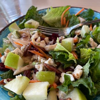 Joanna's Cafe - Harvest Apple Salad. - Breakfast & Brunch Near Me - Dundalk, Maryland