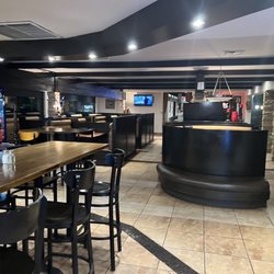 Les Voltigeurs Restaurant