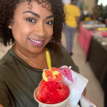Sno Trips - Desserts Near Me - Del City, Oklahoma Sno Trips - Desserts Near Me - Del City, Oklahoma