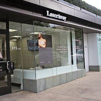 LaserAway - This is my favorite location. - Medical Spas Near Me - Pasadena, California