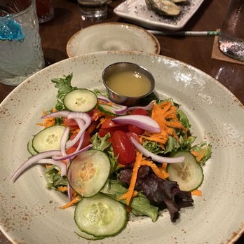 Sea Level NC - Seafood Near Me - Charlotte, North Carolina