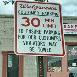 Walgreens