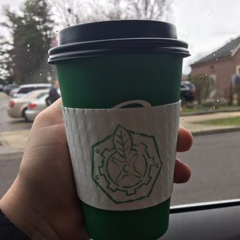 Green Engine Coffee - Love the cup packaging - Coffee & Tea Near Me - Haverford, Pennsylvania Green Engine Coffee - Love the cup packaging - Coffee & Tea Near Me - Haverford, Pennsylvania