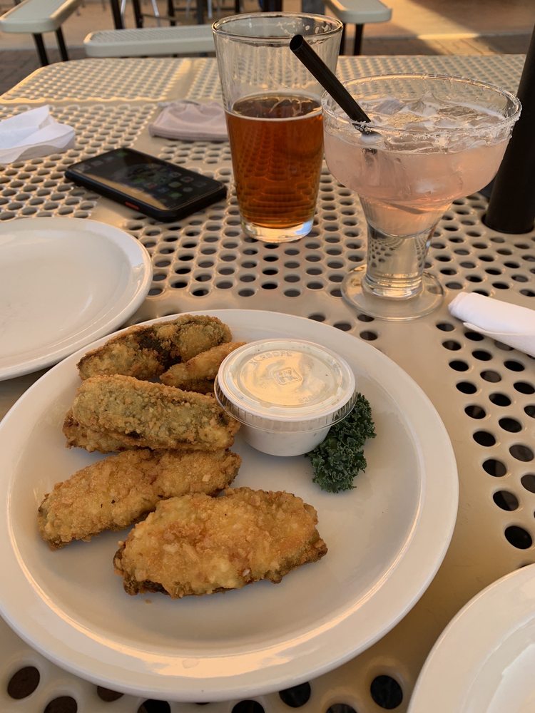 Depot Steakhouse & Johnny Ringos Bar, Tombstone Roadtrippers