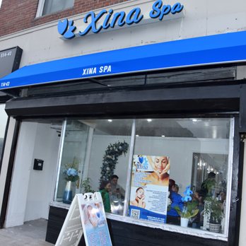 Xina Spa - Estheticians Near Me - Forest Hills, New York Xina Spa - Estheticians Near Me - Forest Hills, New York