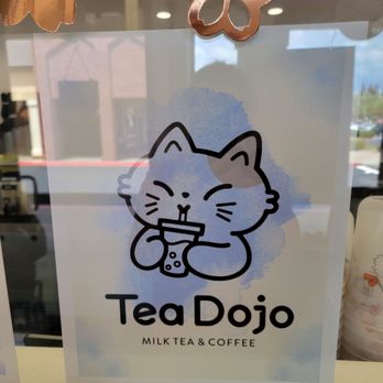 Tea Dojo - Bubble Tea Near Me - Vacaville, California Tea Dojo - Bubble Tea Near Me - Vacaville, California