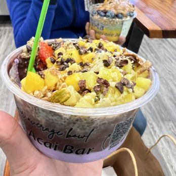 Vita Cane - nom nom - Juice Bars & Smoothies Near Me - Rosemead, California Vita Cane - nom nom - Juice Bars & Smoothies Near Me - Rosemead, California