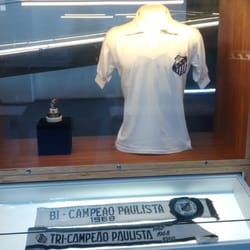 Museu Pelé