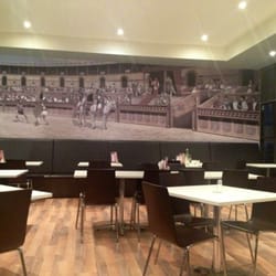 Caesars Cafe