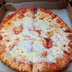 Hilltop Store - Pizza