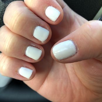 Pretty Nails - Nail Salons Near Me - Oregon City, Oregon