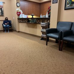 Mario E Luna, MD - Luna Spine and Orthopaedic Surgery - Always so festive