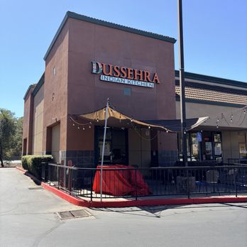 Dussehra Indian Kitchen - Exterior - Indian Near Me - Folsom, California Dussehra Indian Kitchen - Exterior - Indian Near Me - Folsom, California