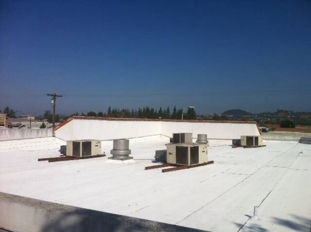 Slide of Shield Roofing