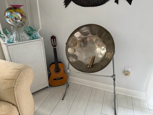 Ms. Elsie's Caribbean Bed & Breakfast by null