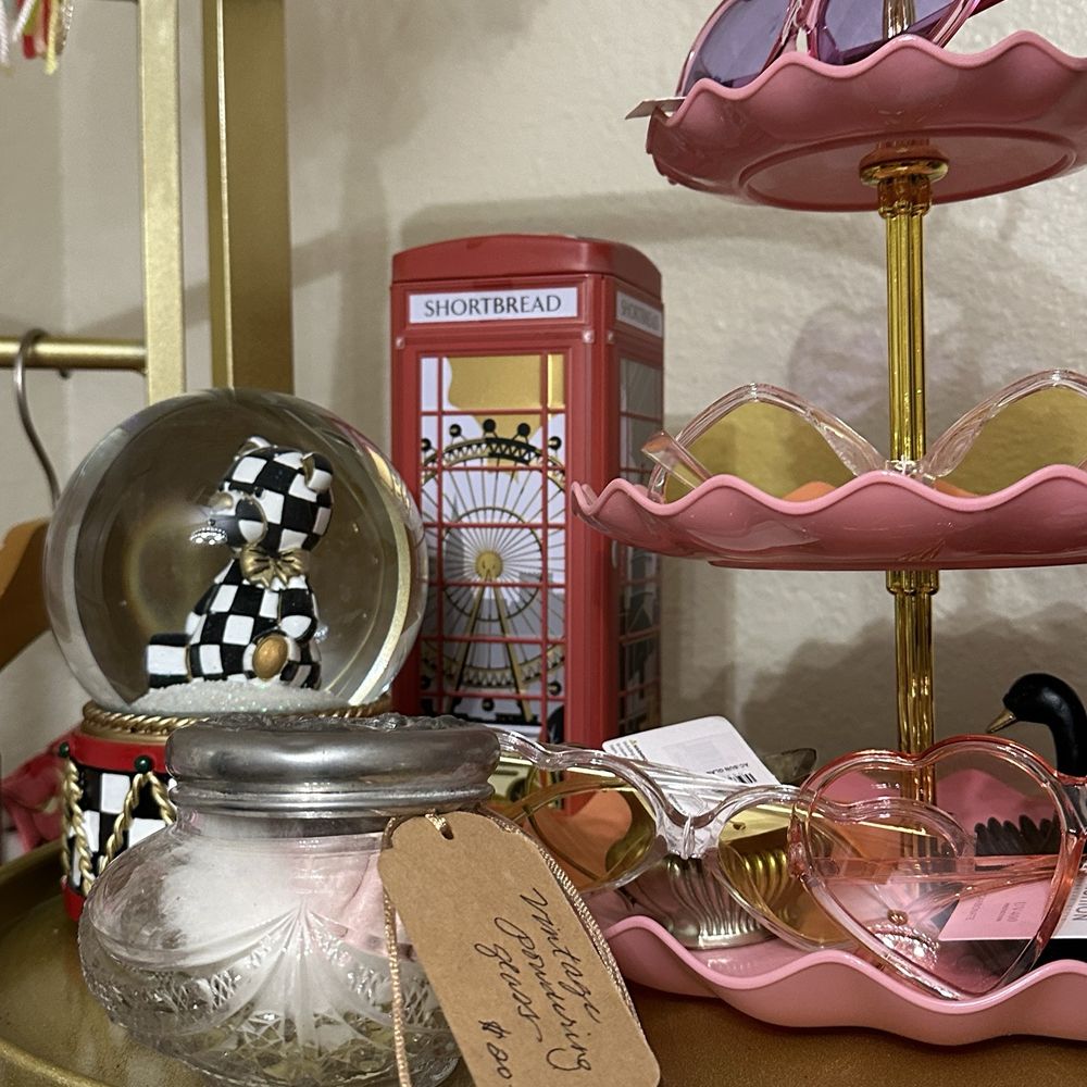 Tea Trolley - Tea Rooms Near Me - Atascadero, California Tea Trolley - Tea Rooms Near Me - Atascadero, California