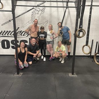 Grounded CrossFit - Trainers Near Me - Hanover, Maryland Grounded CrossFit - Trainers Near Me - Hanover, Maryland