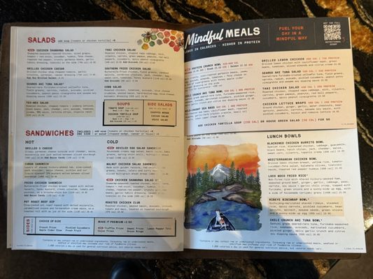 Menu photo 2 Lazy Dog Restaurant & Bar Newark, CA Menu photo 2 Lazy Dog Restaurant & Bar Newark, CA