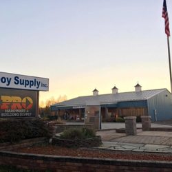 Reboy Supply