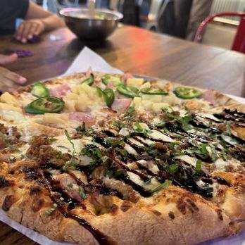 Pinky G's Pizzeria - Jackson - Pizza Near Me - Jackson, Wyoming Pinky G's Pizzeria - Jackson - Pizza Near Me - Jackson, Wyoming