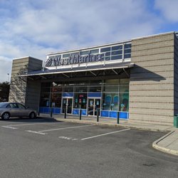 West Marine - Storefront