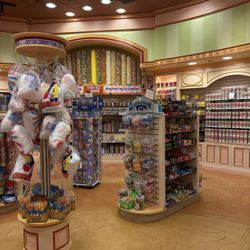The Fudge Factory
