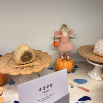 Hanamizuki Cafe - Cafes Near Me - New York, New York