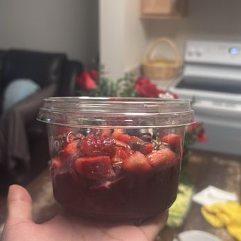 Jamba - Açaí bowl - Juice Bars & Smoothies Near Me - Napa, California