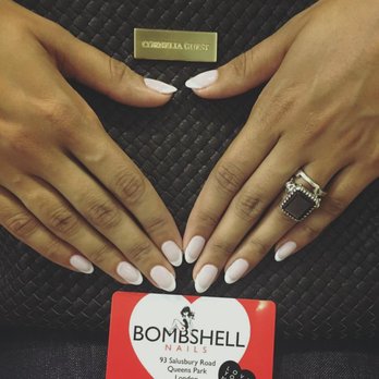 Bombshell Nails - Nail Salons Near Me - London, XGL