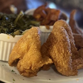 Southern Fire Kitchen - Southern Near Me - Brookhaven, Georgia