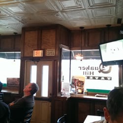 Quaker Hill Tavern - Hippies use side door. Lol