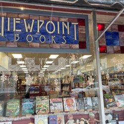 Viewpoint Books