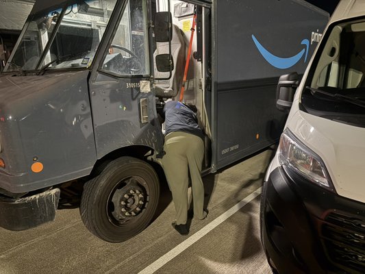 Night Shift Fleet Services on Yelp