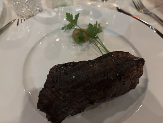 Davio's Northern Italian Steakhouse by null