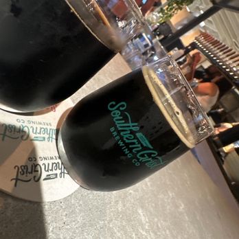 Southern Grist Brewing - Beers - Breweries Near Me - Nashville, Tennessee